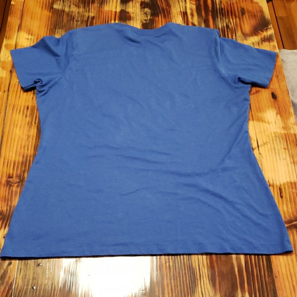 Eddie Bauer Shirt. Women's 2XL. - Picture 3 of 3